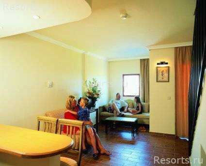 Monachus Hotel 12